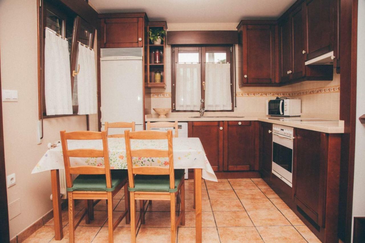 La Casina Διαμέρισμα Onís Εξωτερικό φωτογραφία