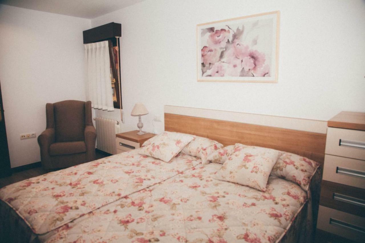 La Casina Διαμέρισμα Onís Εξωτερικό φωτογραφία