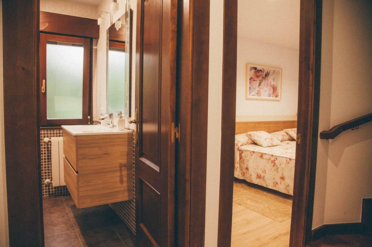 La Casina Διαμέρισμα Onís Εξωτερικό φωτογραφία