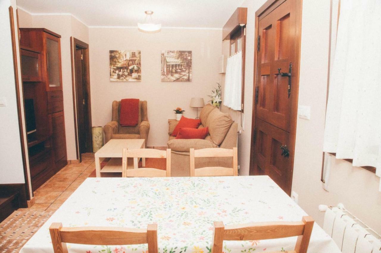 La Casina Διαμέρισμα Onís Εξωτερικό φωτογραφία