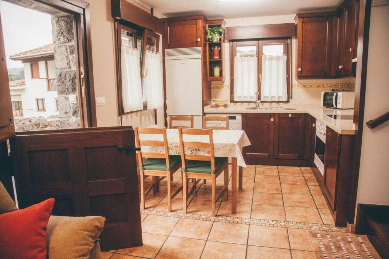 La Casina Διαμέρισμα Onís Εξωτερικό φωτογραφία